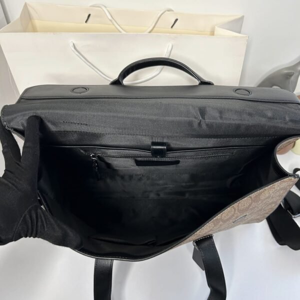 Coach Office Bag - Image 5