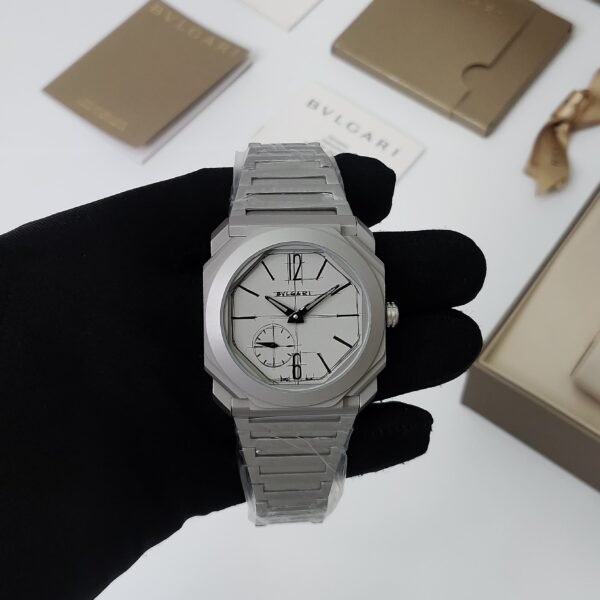 Bvlgari Premium Watch