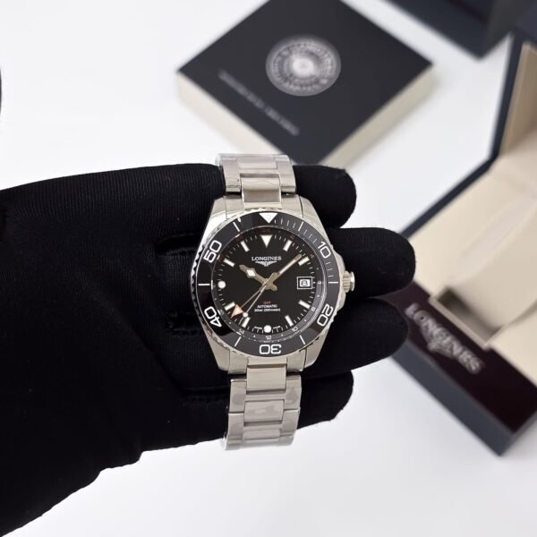 Longiness Watch