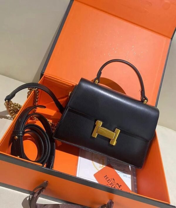Hermes Handbag - Image 2