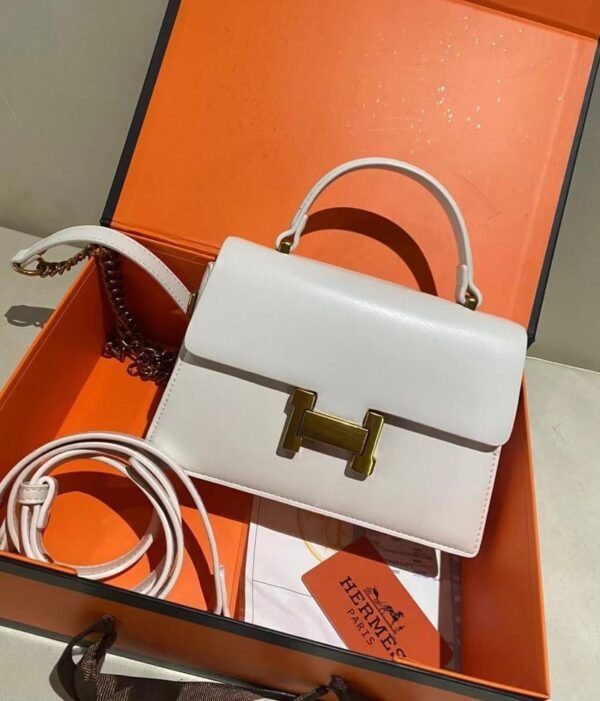 Hermes Handbag - Image 3
