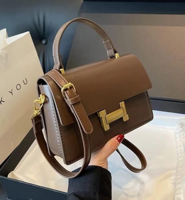Hermes Handbag