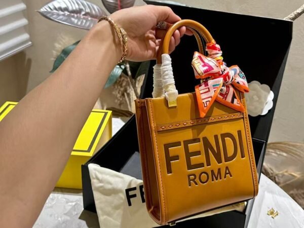 Fendi Handbag