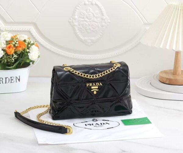 Prada Handbag - Image 2