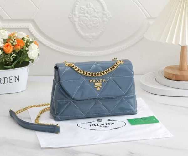 Prada Handbag