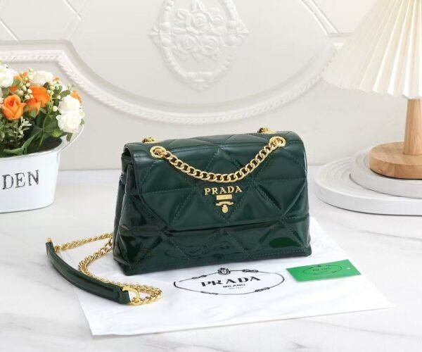 Prada Handbag - Image 4