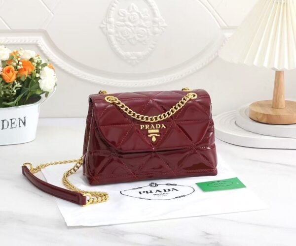 Prada Handbag - Image 5