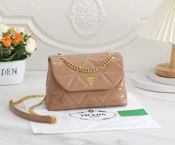 Prada Handbag - Image 3