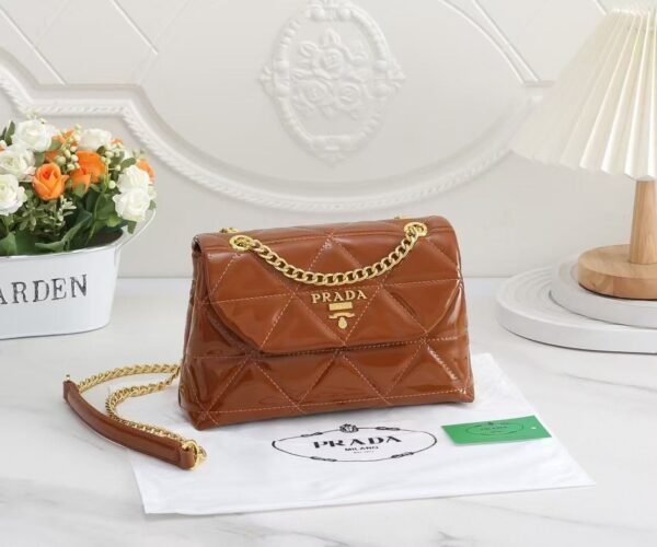 Prada Handbag - Image 7