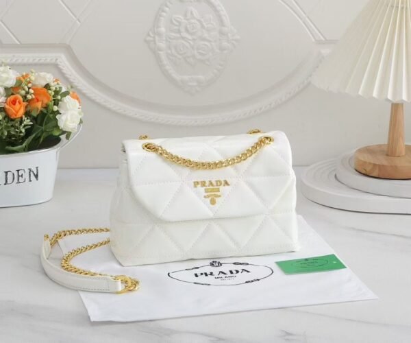 Prada Handbag - Image 6