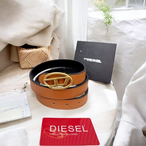 Diesel Belt