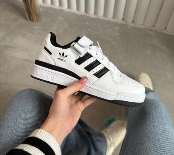 Adidas Forum Shoes