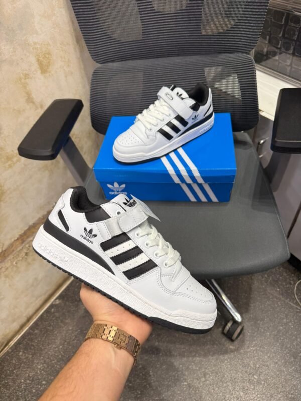 Adidas Forum Shoes - Image 6