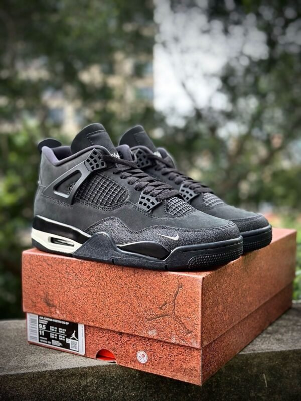 Nike Airjorda Retro 4
