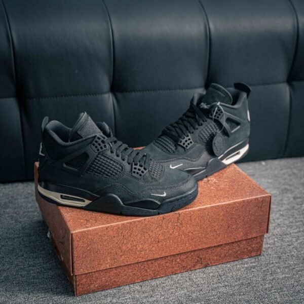 Nike Airjorda Retro 4 - Image 3