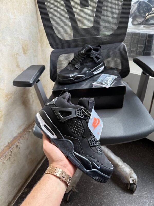 Nike Airjorda Retro 4 - Image 4