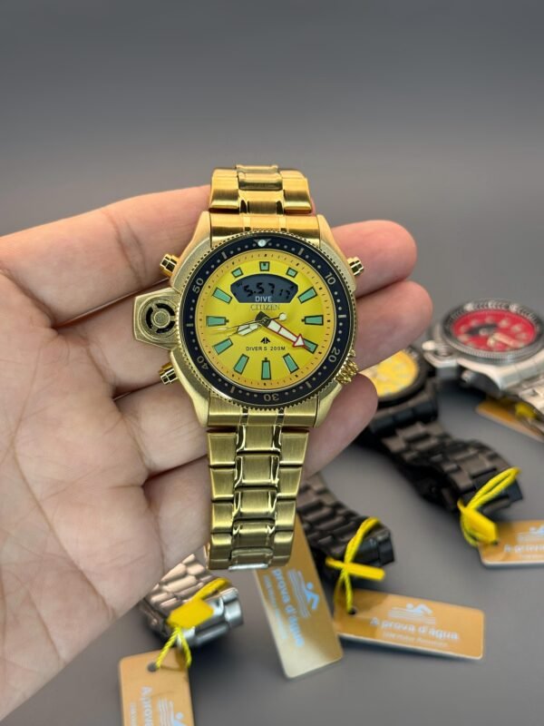 Citizen Watch - Image 8