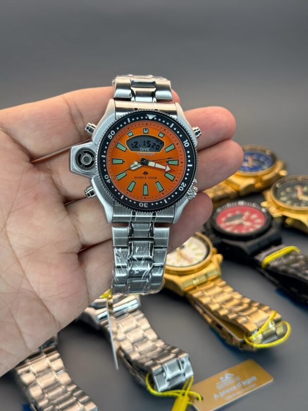 Citizen Watch - Image 7