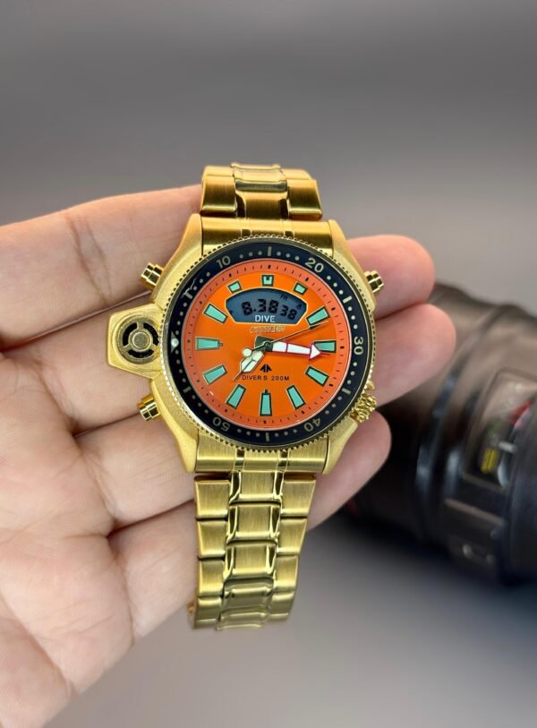Citizen Watch - Image 12
