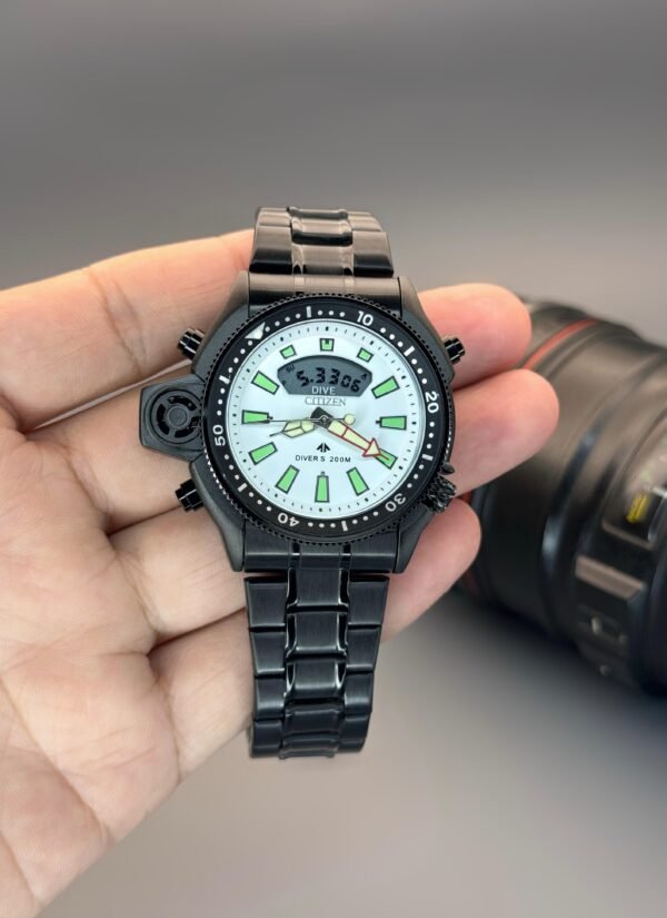 Citizen Watch - Image 13