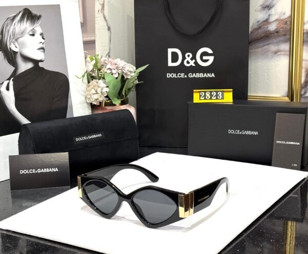 D&G