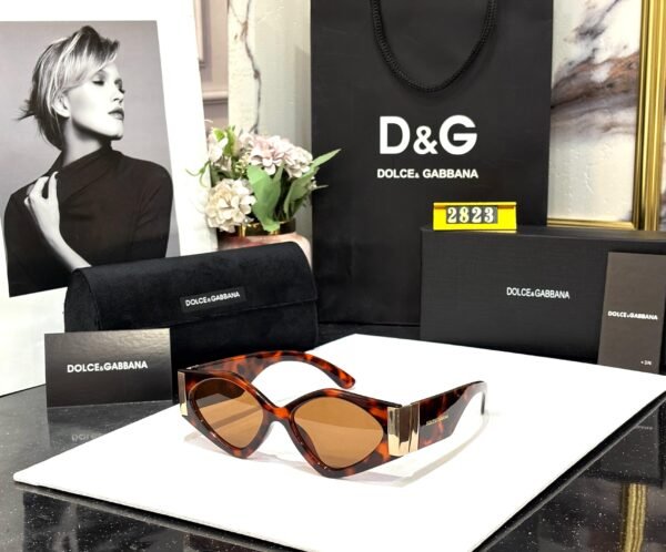 D&G - Image 5