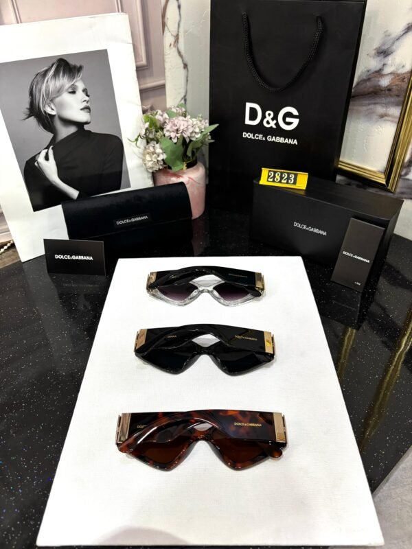 D&G - Image 7