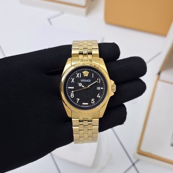 Versace Premium Watch