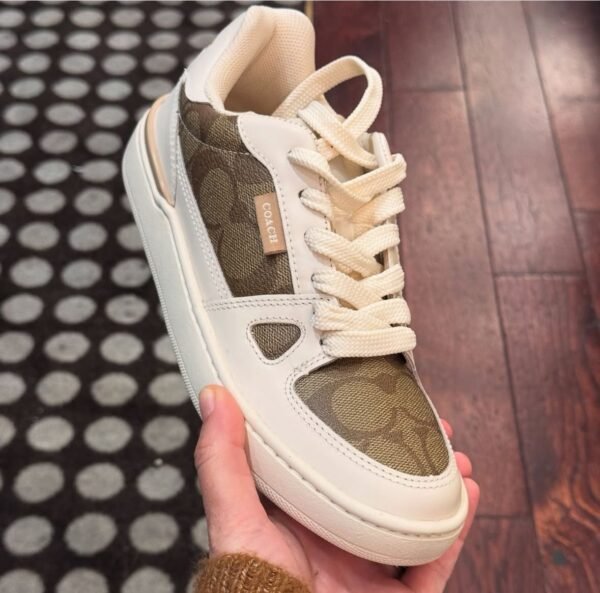 COACH WOMEN’s SNEAKERS - Image 2