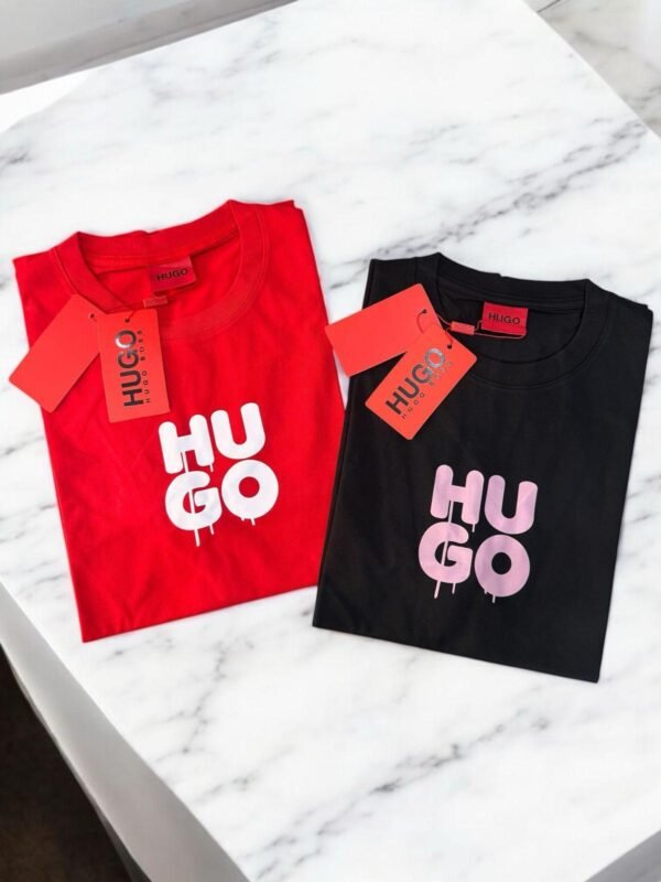HUGO BOSS
