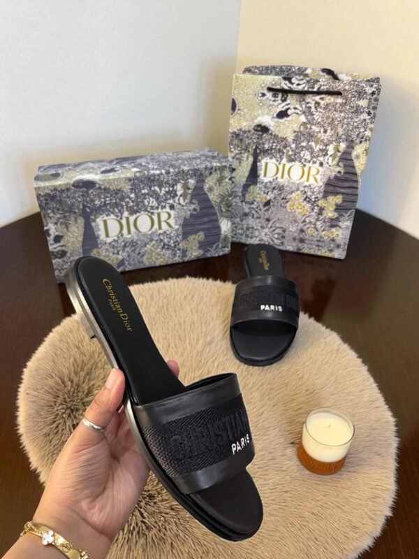 DIOR WOMEN’s FLATS - Image 2