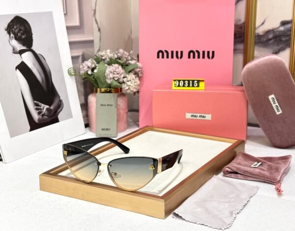 MIU MIU - Image 12